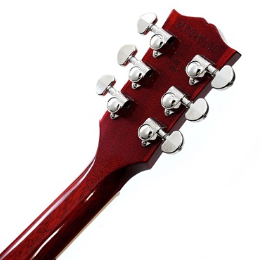中古】 ギブソン Gibson Les Paul Standard 50s Figured Top Heritage Cherry Sunburst  2019年製 レスポール エレキギター([USED] ギブソン レスポール・スタンダード) | web総合楽器店 chuya-online.com