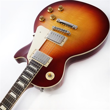 Gibson Les Paul Standard '50s (Heritage Cherry Sunburst) SN.227650122 画像5