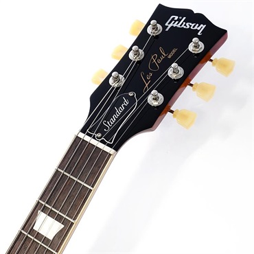 Gibson Les Paul Standard '50s (Heritage Cherry Sunburst) SN.227650122 画像8
