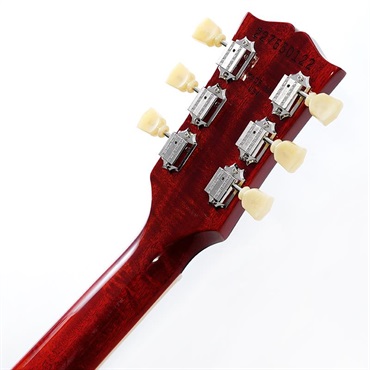 Gibson Les Paul Standard '50s (Heritage Cherry Sunburst) SN.227650122 画像9