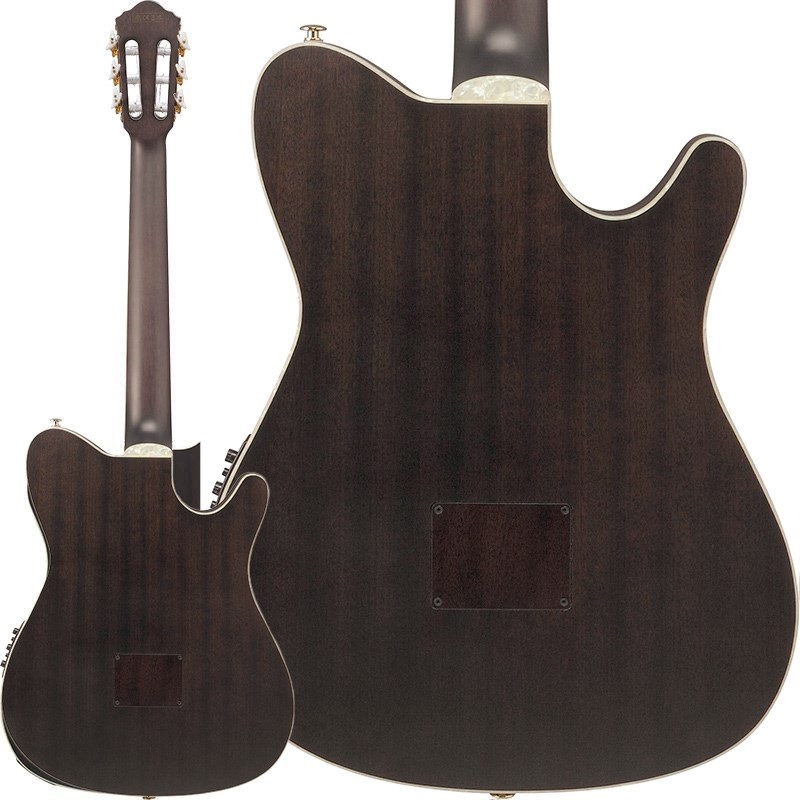 Ibanez TOD10NL-TKF Lefty [Tim Henson Signature Model TOD10N] アイバニーズ 画像1