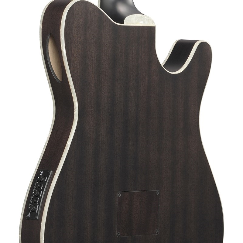 Ibanez TOD10NL-TKF Lefty [Tim Henson Signature Model TOD10N] アイバニーズ 画像3