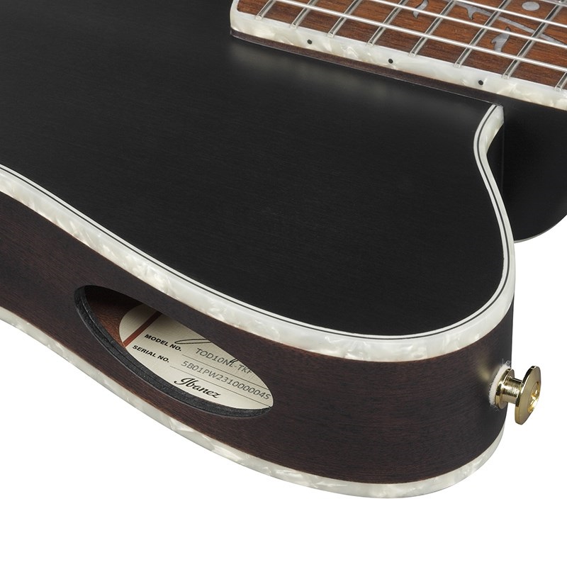 Ibanez TOD10NL-TKF Lefty [Tim Henson Signature Model TOD10N] アイバニーズ 画像4