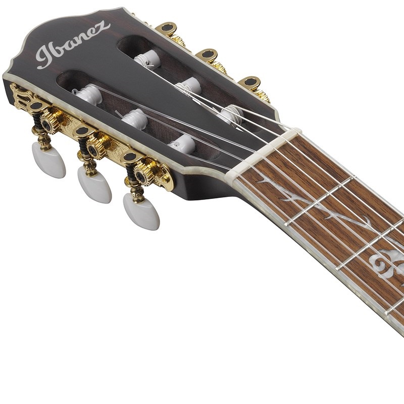 Ibanez TOD10NL-TKF Lefty [Tim Henson Signature Model TOD10N] アイバニーズ 画像8