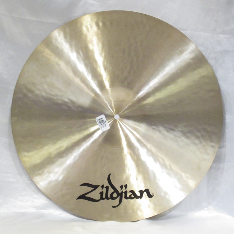 Zildjian K Paper Thin Crash 20'' [NKZL20PTC]【店頭展示特価品】 画像1