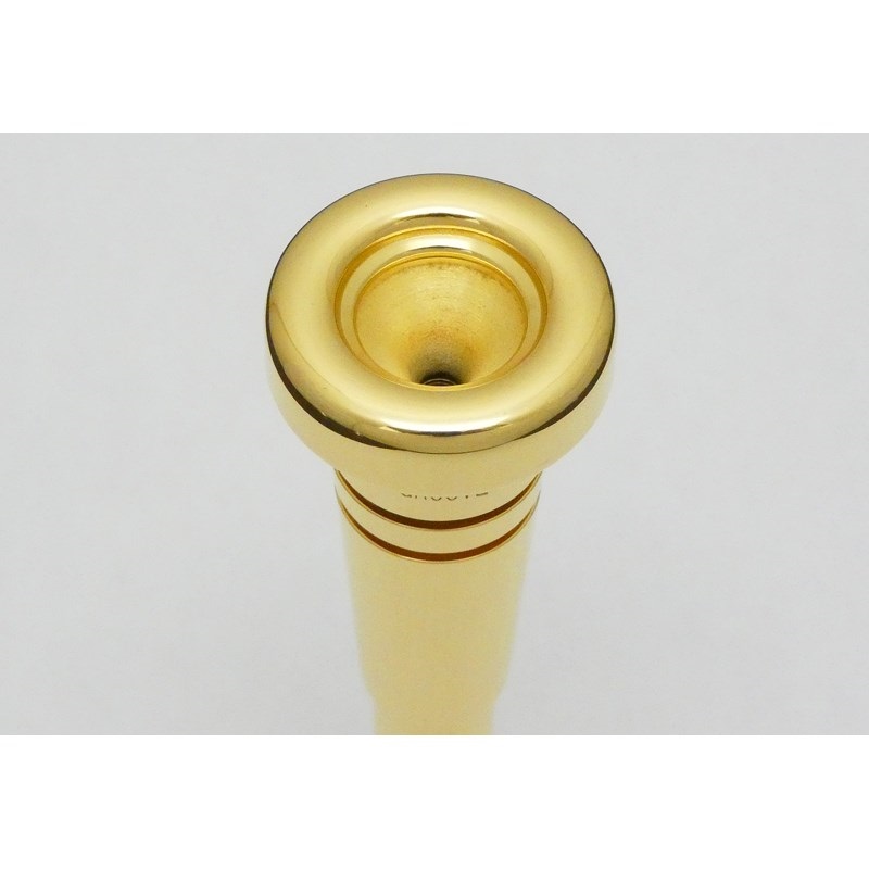 ジェローム・カレ トロンボーンマウスピース 12JTマグナム 細管用