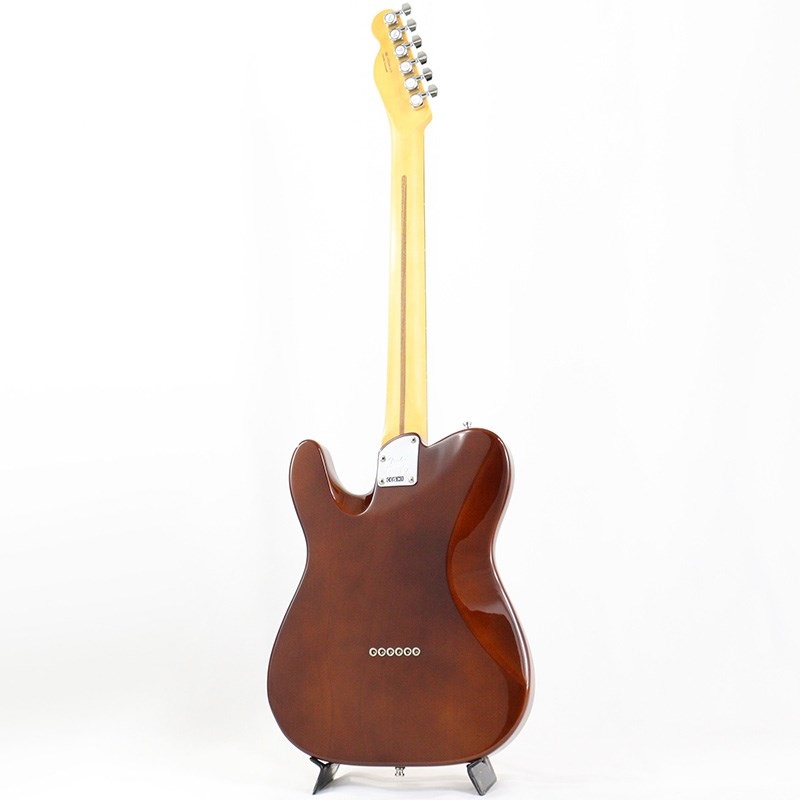 Fender USA FSR Limited Edition American Ultra Telecaster (Tiger's