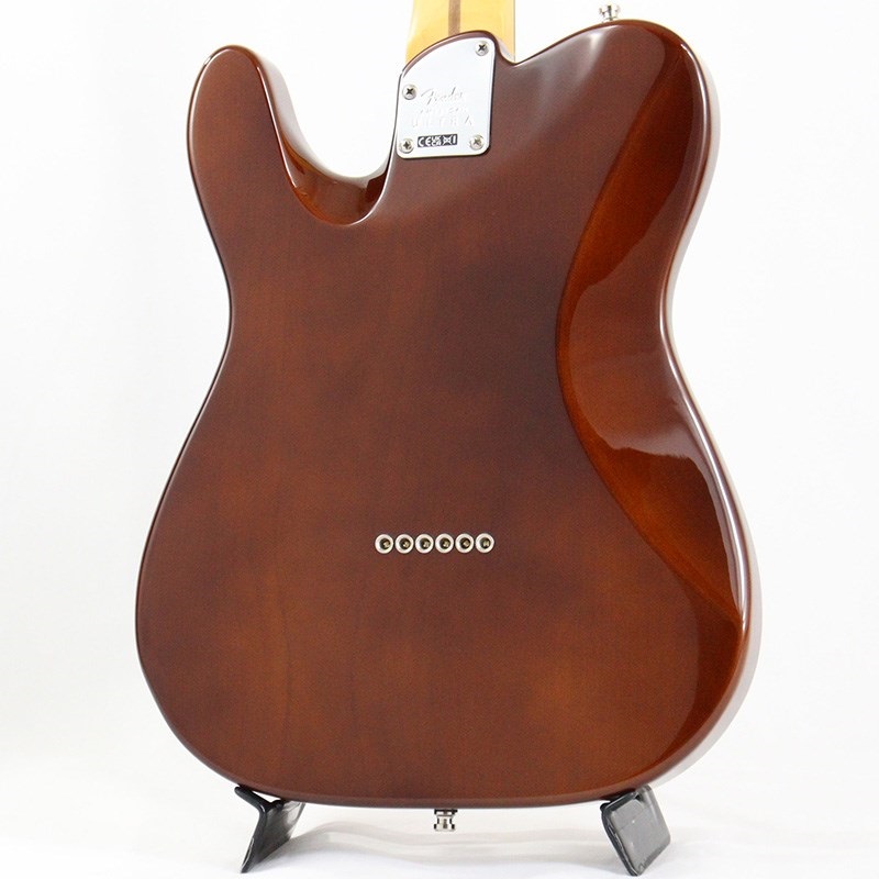 Fender USA FSR Limited Edition American Ultra Telecaster (Tiger's