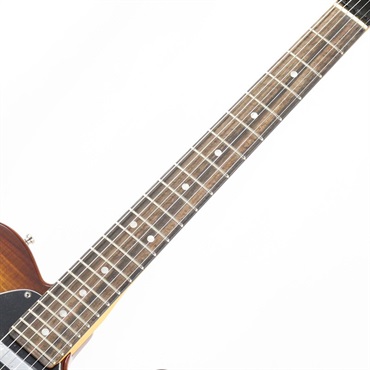 Fender USA FSR Limited Edition American Ultra Telecaster (Tiger's Eye) 【国内イケベ限定販売モデル】 画像5