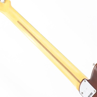 Fender USA FSR Limited Edition American Ultra Telecaster (Tiger's Eye) 【国内イケベ限定販売モデル】 画像6