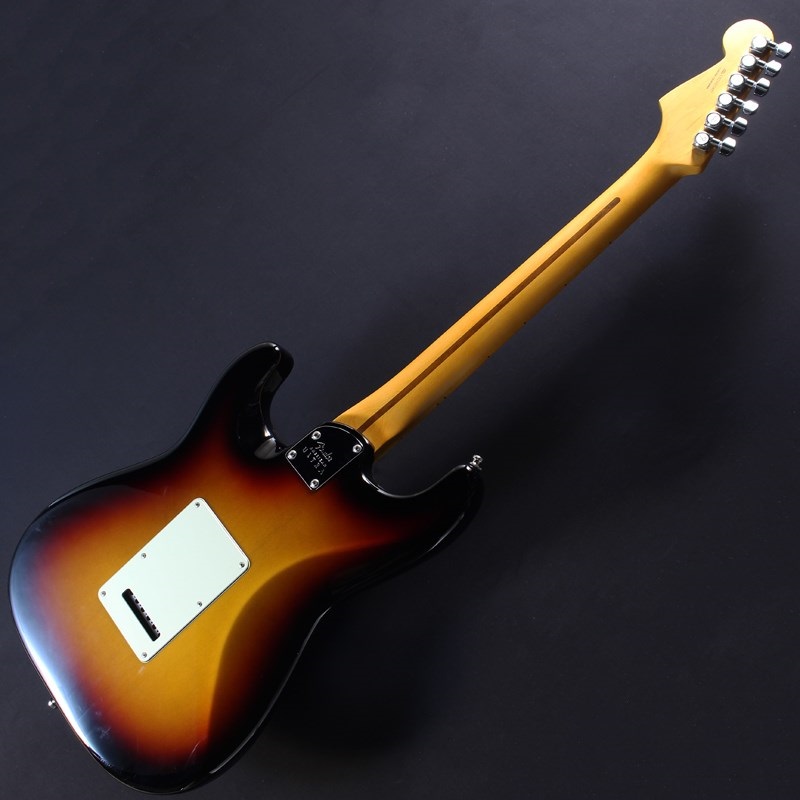 Fender USA 【春得フェア】【USED】American Ultra Stratocaster