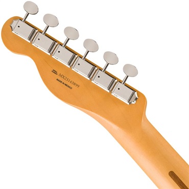 Fender MEX Player II Telecaster HH (3-Color Sunburst/Maple) 画像5