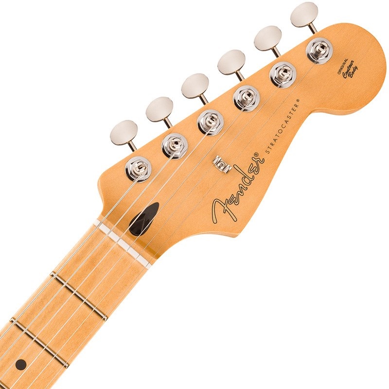 Fender MEX Player II Stratocaster HSS (Black/Maple)【Fender The Spring Summer 2025 Campaign】 画像4