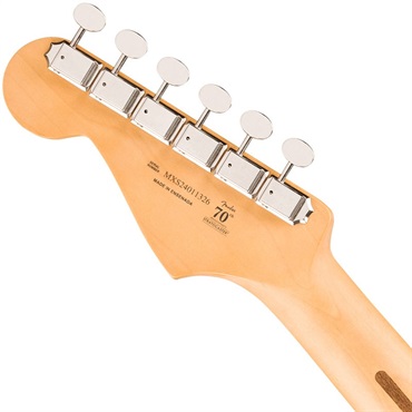Fender MEX Player II Stratocaster HSS (Black/Maple)【Fender The Spring Summer 2025 Campaign】 画像5