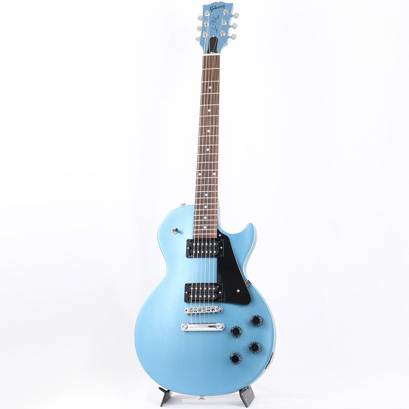 Gibson Les Paul Modern Lite (TV Pelham Blue) 画像1