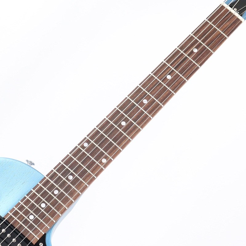Gibson Les Paul Modern Lite (TV Pelham Blue) 画像5
