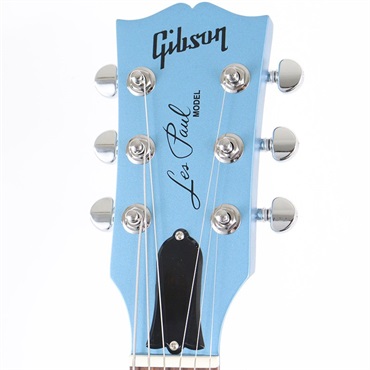 Gibson Les Paul Modern Lite (TV Pelham Blue) 画像7