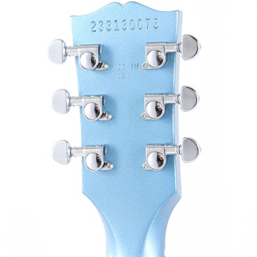 Gibson Les Paul Modern Lite (TV Pelham Blue) 画像8