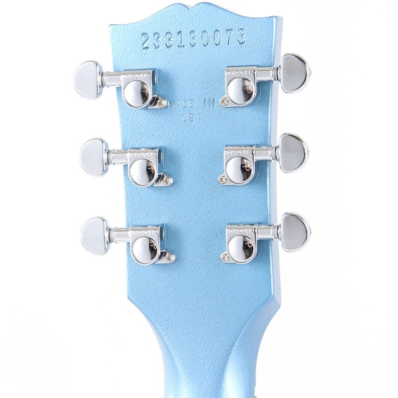 Gibson Les Paul Modern Lite (TV Pelham Blue) 画像8