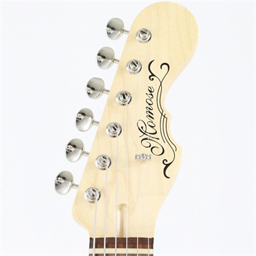 momose MJS2-STD/R (WBD) 画像7