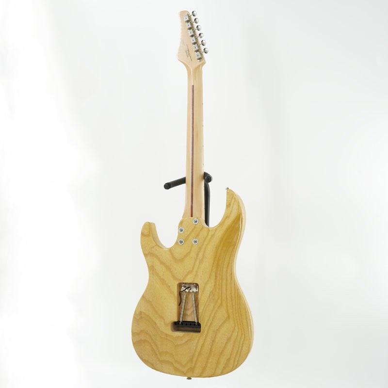 Suhr V60 フロントピックアップ SUHR V60: ピックアップ大将