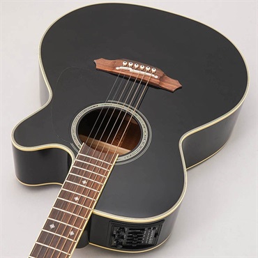 Takamine (タカミネ) エレアコギター エレアコ500シリーズ TDP561C BL 2018年製 ハードケース付｜トレファクONLINE