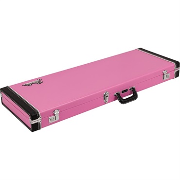 Fender USA Joe Strummer Strat/Tele Case (Pink Leopard) [0996106370] 画像3