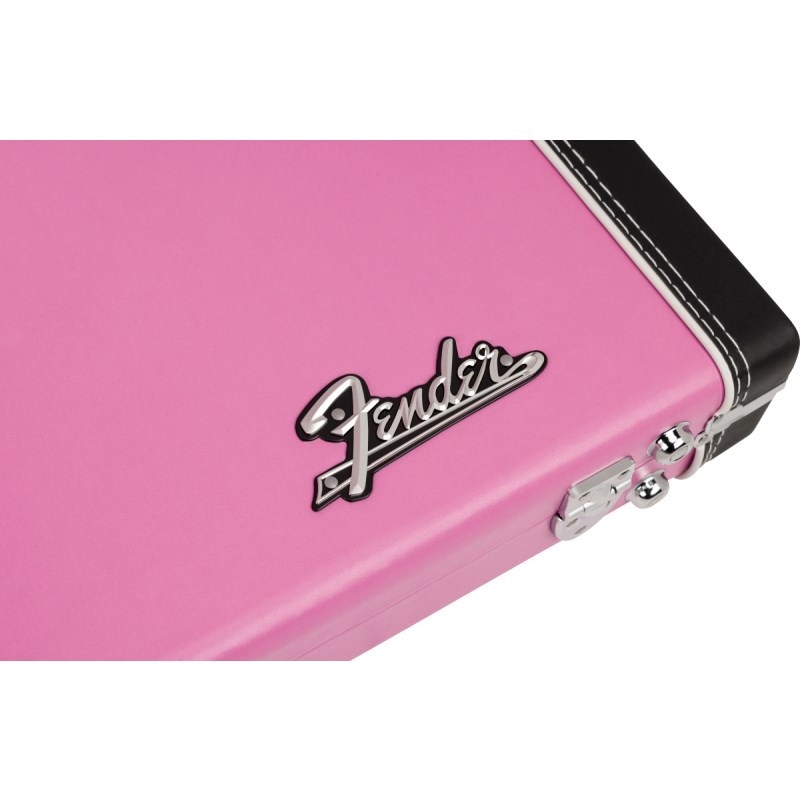 Fender USA Joe Strummer Strat/Tele Case (Pink Leopard) [0996106370] 画像4