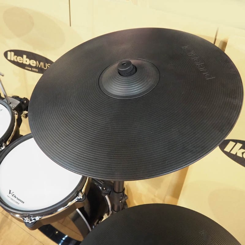 Roland USED 中古 TD-50SC-X [スネアスタンド&ハイハットスタンド付属] 画像9