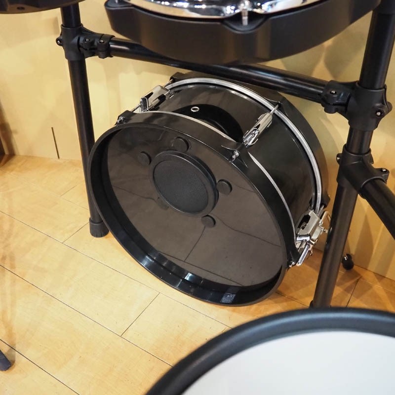 Roland 【USED】 TD-50SC-X [スネアスタンド&ハイハットスタンド