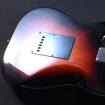 Navigator 【USED】N-ST 80's Custom Order Model（Red Burst