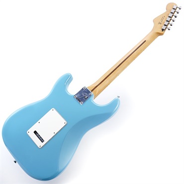 Fender MEX Player II Stratocaster HSS (Aquatone Blue/Maple)【Fender The Spring Summer 2025 Campaign】 画像2