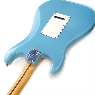 Fender MEX Player II Stratocaster HSS (Aquatone Blue/Maple)【Fender The Spring Summer 2025 Campaign】 画像6