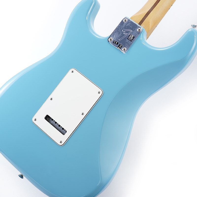 Fender MEX Player II Stratocaster HSS (Aquatone Blue/Maple)【Fender The Spring Summer 2025 Campaign】 画像7