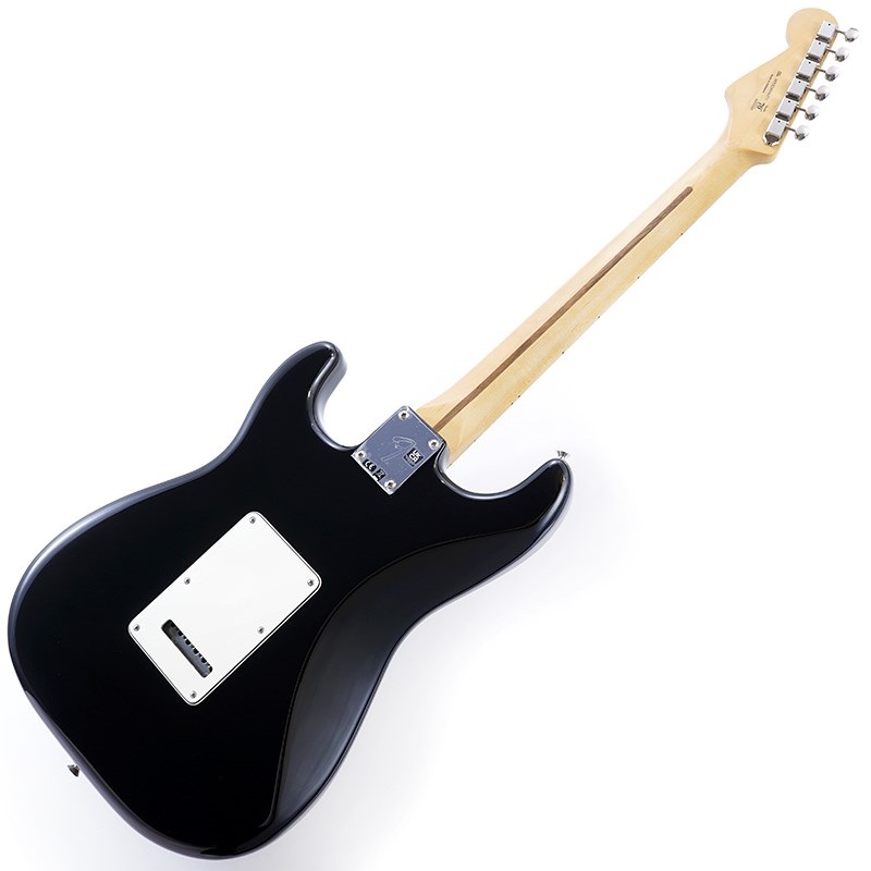 Fender MEX Player II Stratocaster HSS (Black/Maple)【Fender The Spring Summer 2025 Campaign】 画像2