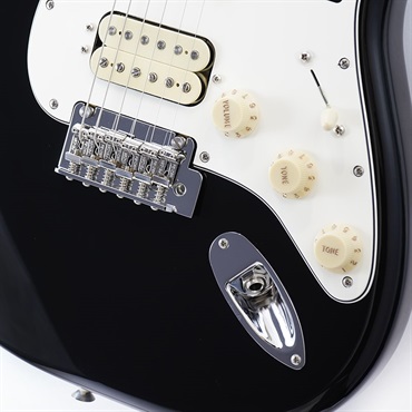 Fender MEX Player II Stratocaster HSS (Black/Maple)【Fender The Spring Summer 2025 Campaign】 画像4