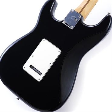 Fender MEX Player II Stratocaster HSS (Black/Maple)【Fender The Spring Summer 2025 Campaign】 画像7