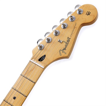 Fender MEX Player II Stratocaster HSS (Black/Maple)【Fender The Spring Summer 2025 Campaign】 画像8