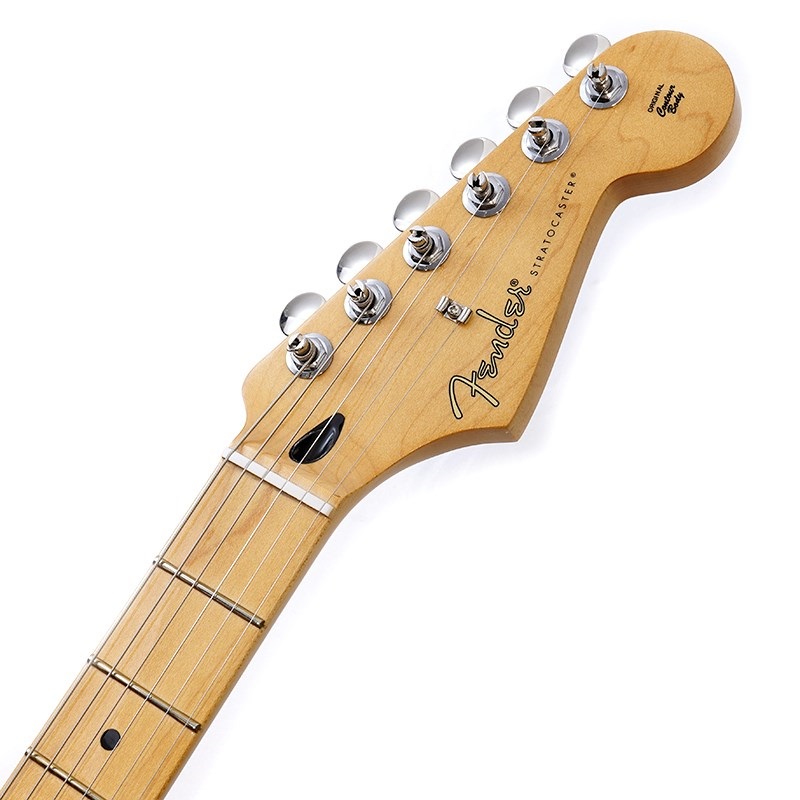 Fender MEX Player II Stratocaster HSS (Black/Maple)【Fender The Spring Summer 2025 Campaign】 画像8