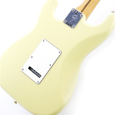 Fender MEX Player II Stratocaster HSS (Hialeah Yellow/Maple)【Fender The Spring Summer 2025 Campaign】 画像7