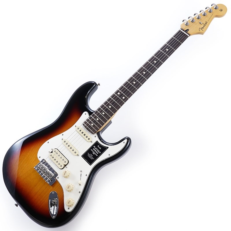 値下Fender Mex ストラトキャスター '96 テキサスSP フレット新