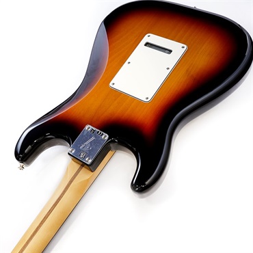 Fender MEX Player II Stratocaster HSS (3-Color Sunburst/Rosewood)【Fender The Spring Summer 2025 Campaign】 画像6