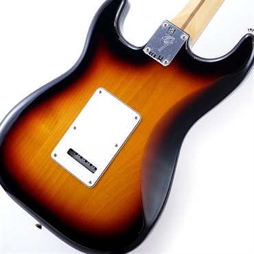 Fender MEX Player II Stratocaster HSS (3-Color Sunburst/Rosewood)【Fender The Spring Summer 2025 Campaign】 画像7
