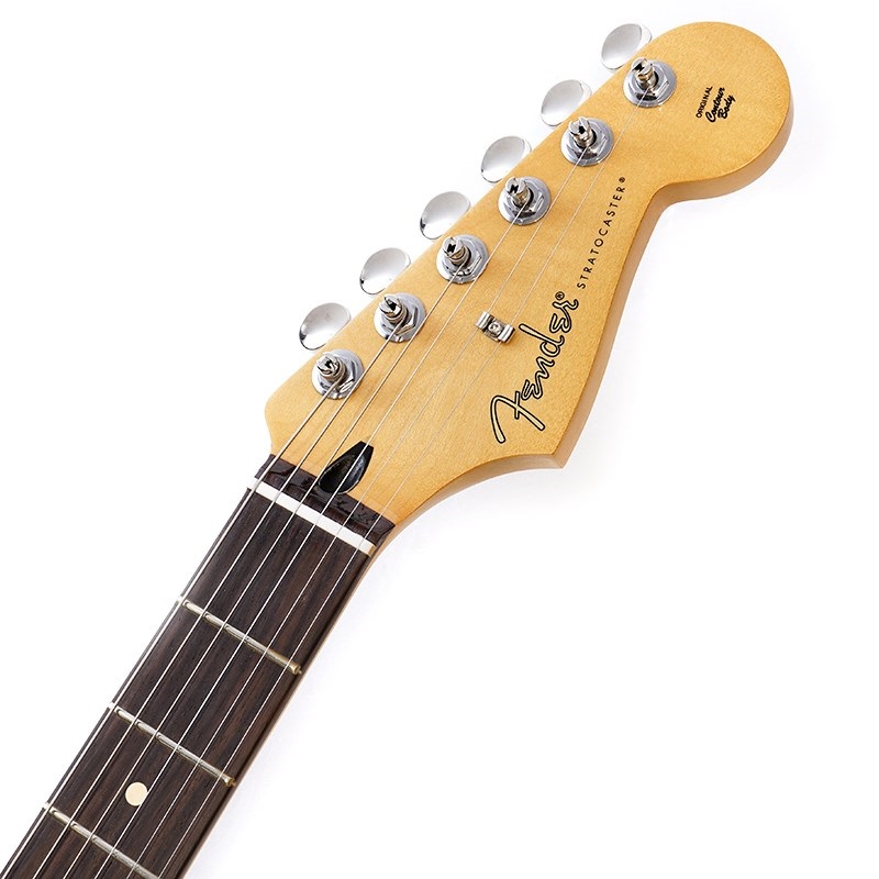 Fender MEX Player II Stratocaster HSS (3-Color Sunburst/Rosewood)【Fender The Spring Summer 2025 Campaign】 画像8