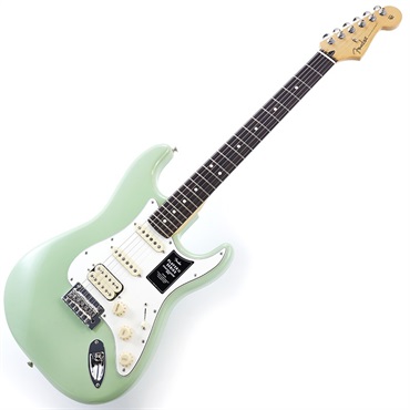 Fender MEX Player II Stratocaster HSS (Birch Green/Rosewood)【Fender The Spring Summer 2025 Campaign】 画像1