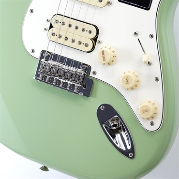 Fender MEX Player II Stratocaster HSS (Birch Green/Rosewood)【Fender The Spring Summer 2025 Campaign】 画像4