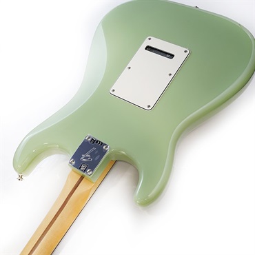 Fender MEX Player II Stratocaster HSS (Birch Green/Rosewood)【Fender The Spring Summer 2025 Campaign】 画像6