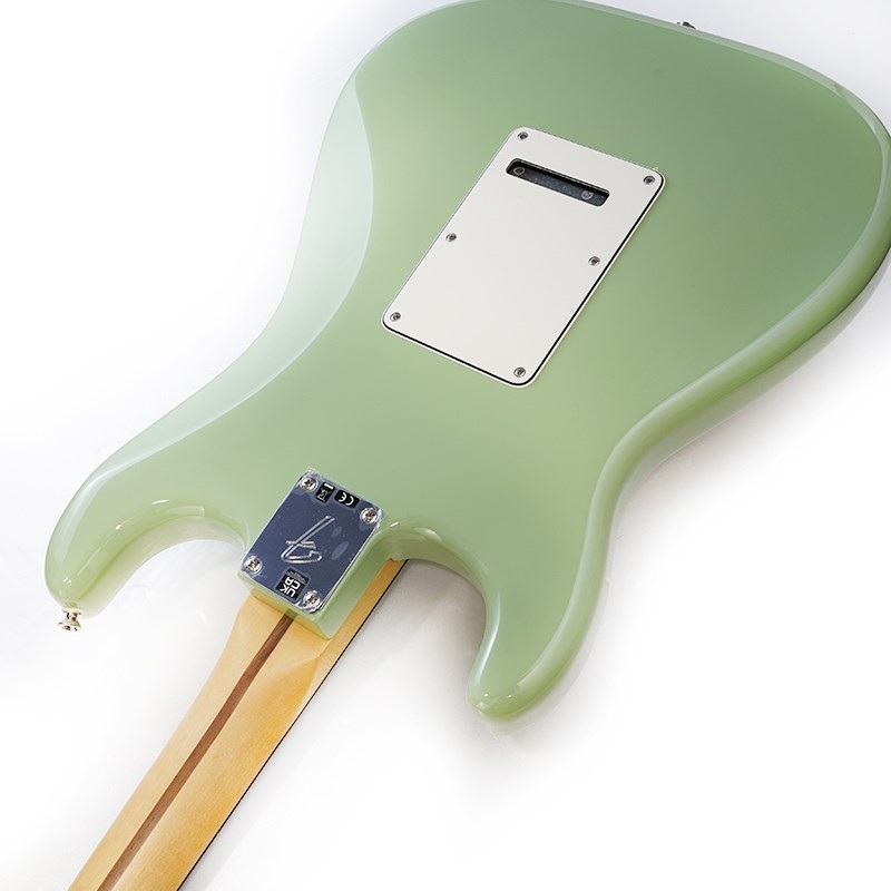 Fender MEX Player II Stratocaster HSS (Birch Green/Rosewood)【Fender The Spring Summer 2025 Campaign】 画像6
