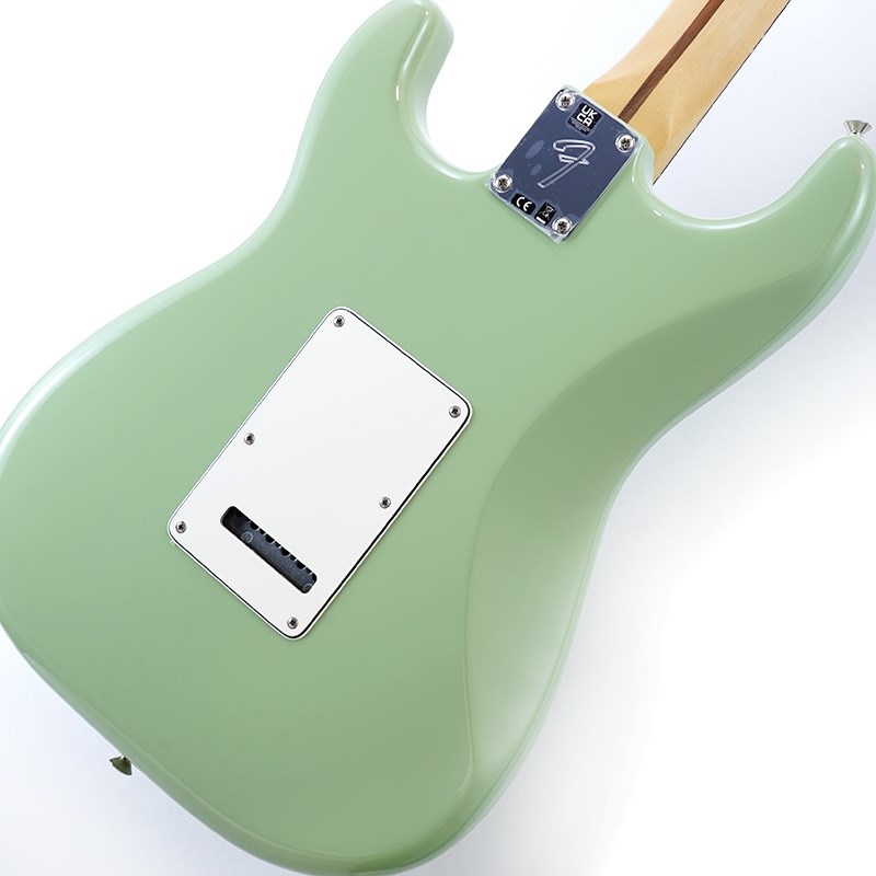 Fender MEX Player II Stratocaster HSS (Birch Green/Rosewood)【Fender The Spring Summer 2025 Campaign】 画像7