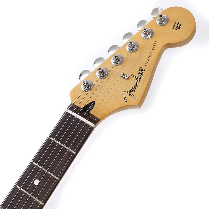 Fender MEX Player II Stratocaster HSS (Birch Green/Rosewood